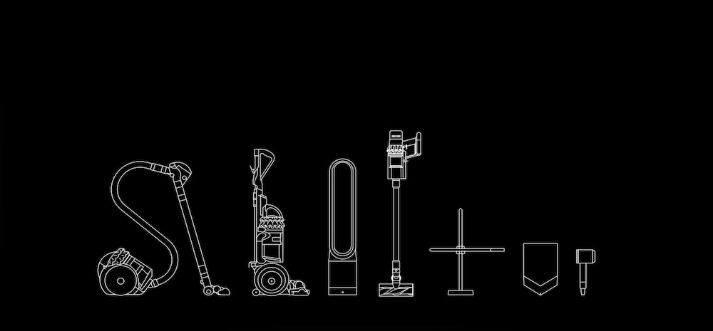 Dyson product family